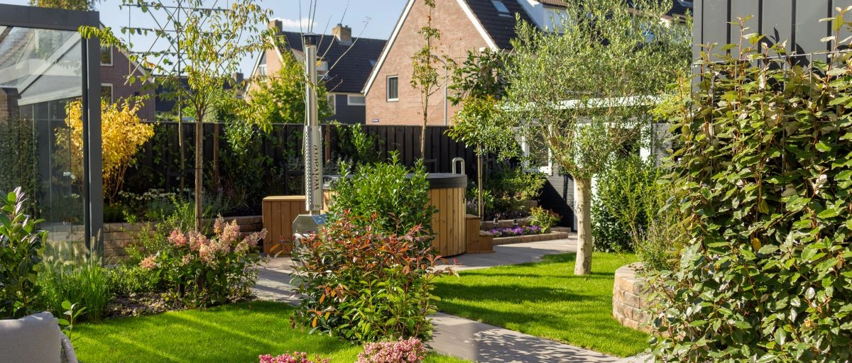 Natürlich entspannter Garten | Die Große Gartenverwandlung Folge 9