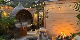Gartenkalender September: Spätsommer genießen und vorbereiten