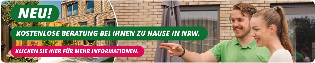 Gartenberatung