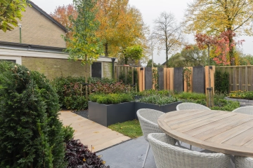 Eleganter Ambiente-Garten | Die Große Gartenverwandlung Folge 12