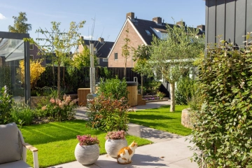 Natürlich entspannter Garten | Die Große Gartenverwandlung Folge 9